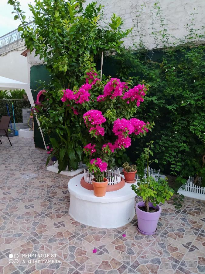 Lucy'S House Apartment Limenas  Exterior photo