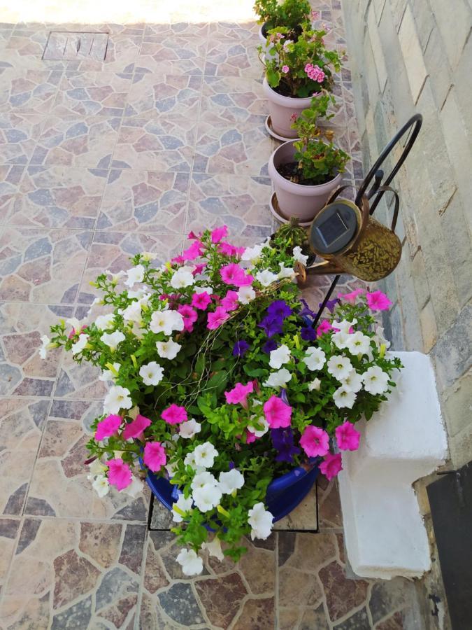 Lucy'S House Apartment Limenas  Exterior photo