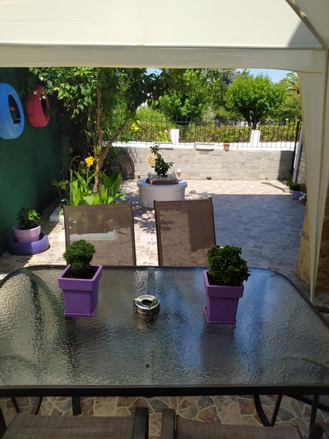 Lucy'S House Apartment Limenas  Exterior photo