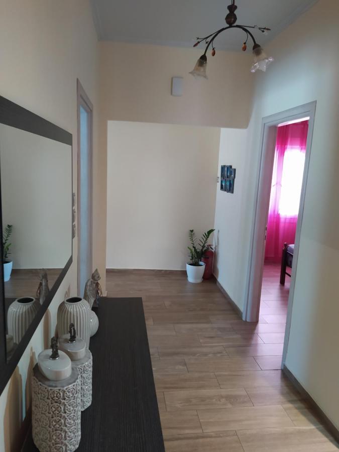 Lucy'S House Apartment Limenas  Exterior photo