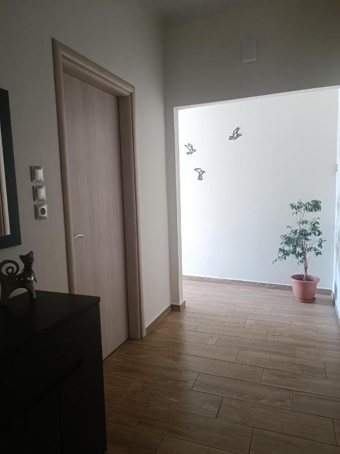 Lucy'S House Apartment Limenas  Exterior photo